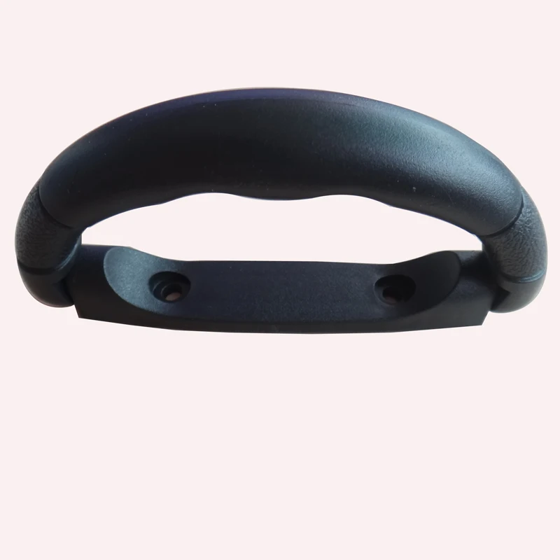

Jf-a 12cm handle oversized body retractable audio handle,free shipping