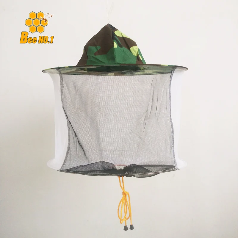 

Cheap beekeeper hat Beekeeping and Bee Tools Beekeeping Hat Bee Protective Hat Bee Clothing Free Shipping