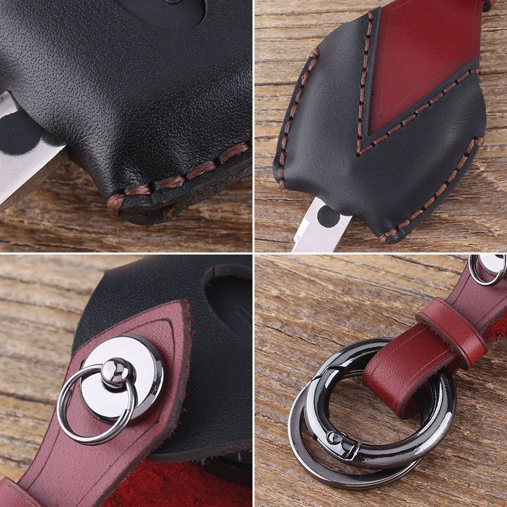 Cover chiave telecomando per VW Volkswagen Polo Golf Passat Bora Jetta Sharan SKODA 8 Cover chiave telecomando per VW Volkswagen Polo Golf Passat Bora Jetta Sharan SKODA -