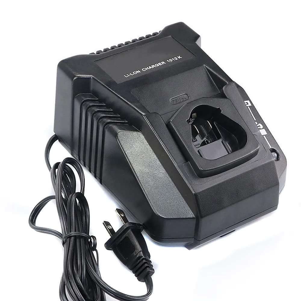 

1 PC Li-ion Battery Replacement Charger For Bosch 10.8V BC430 BAT411 BAT412 BAT413 Cordless Tool Battery