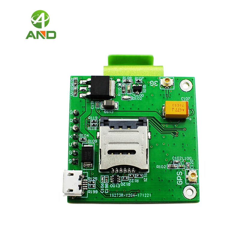 3g сотовая связь Breakout 115200Bps Baud, SIM5320E 3g GSM GPRS gps Плата расширения, Mini 3g/WCDMA/gps Breakout SIM5320E на плате 1 шт