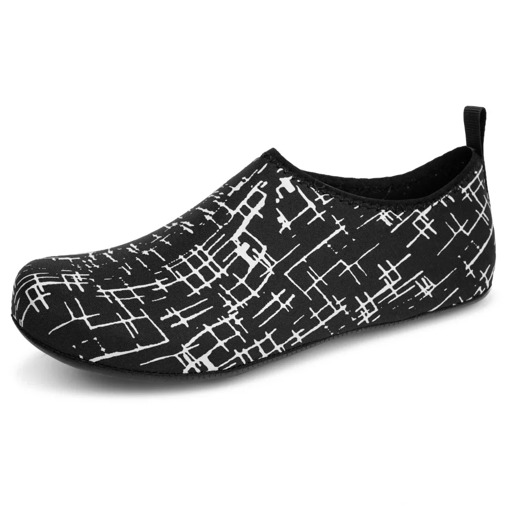 

Outdoor Summer Aqua Shoes Men Women Barefoot Water Shoes Beach Sandals Breathable Upstream Adult Swimming Water Aqua Socks