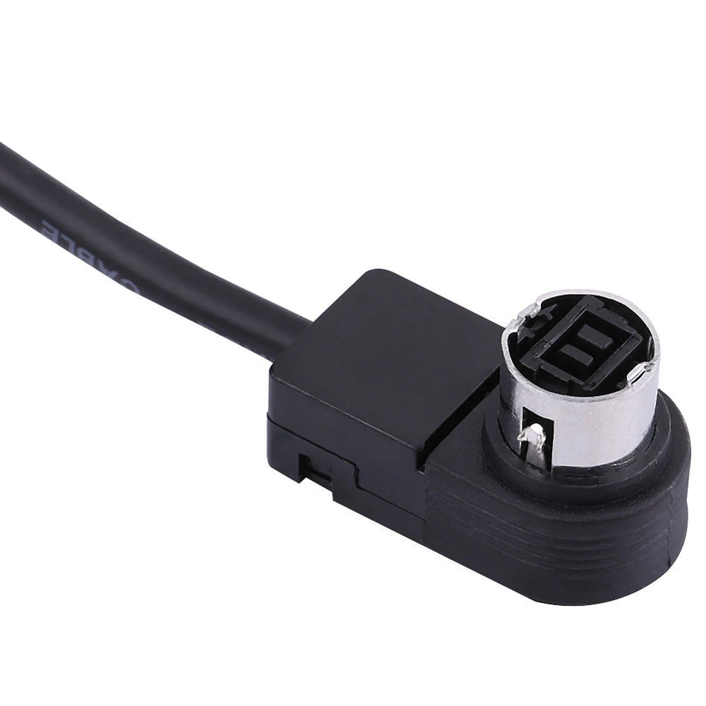 Аудио Aux in адаптер Biurlink Bluetooth 5 0 Ai net порт для javis Alpine Stereo PD100 U57 U29|pd100|adaptor taiwanadaptor ps2 to