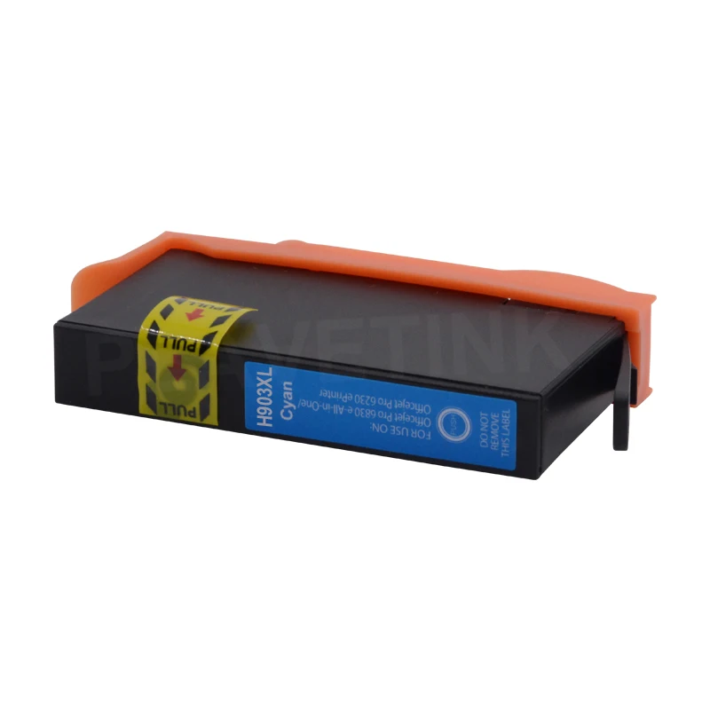 903 совместимый картридж с чернилами для hp XL 907XL OfficeJet 6950 6960 6963 6964 6965 6966 6968 6970