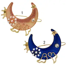 Женские милые заколки для волос с искуственным жемчугом, заколки для волос, блестящее масло, заколки для волос