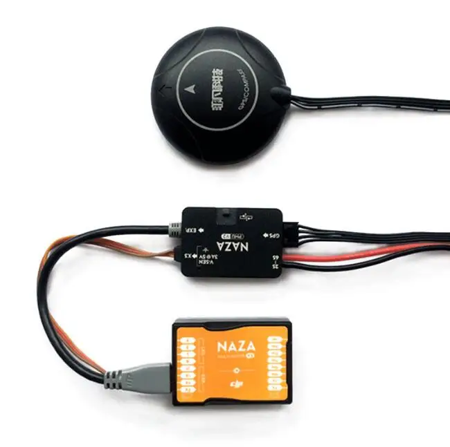 все цены на FPV G3/M8N/NAZA GPS for DJI NAZA/LITE/V1/V2 FPV онлайн
