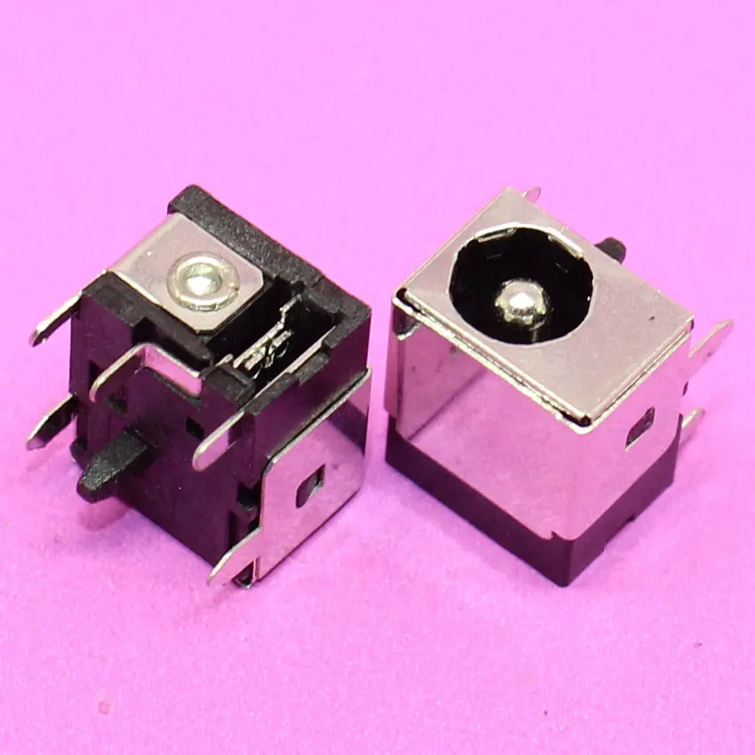 YuXi Laptop jack Power Jack 2.5mm DC Jack for Asus UL20 UL20A UL20FT