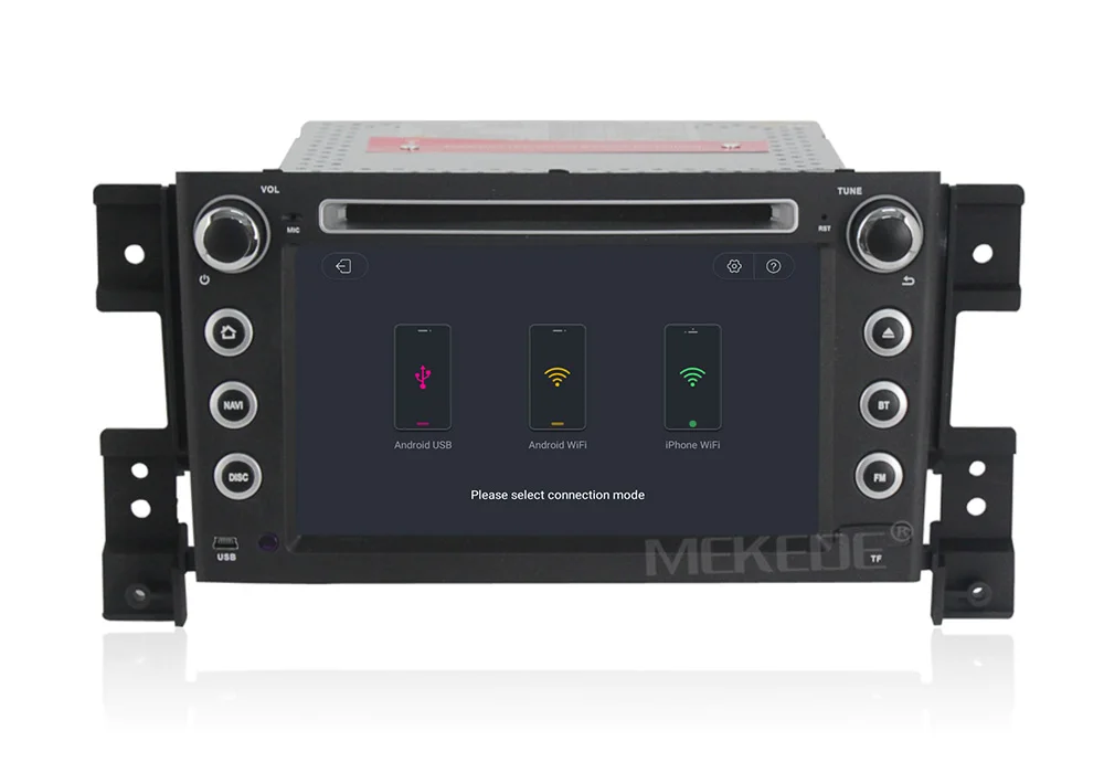 Excellent 8Core Android8.0 4G RAM 32G ROM Car Multimedia Player for Suzuki Grand Vitara car dvd gps sd usb player BT ipod free map 10 Excellent 8Core Android8.0 4G RAM 32G ROM Car Multimedia Player for Suzuki Grand Vitara car dvd gps sd usb player BT ipod free map 10