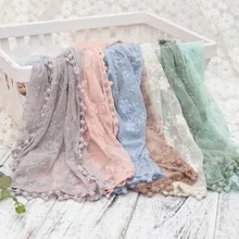 Реквизит для фотосессии новорожденных; одеяло с кружевом для мальчиков и девочек; реквизит для фотосессии; детская корзина; тюбик для фотосессии; одеяло для фотосессии; s