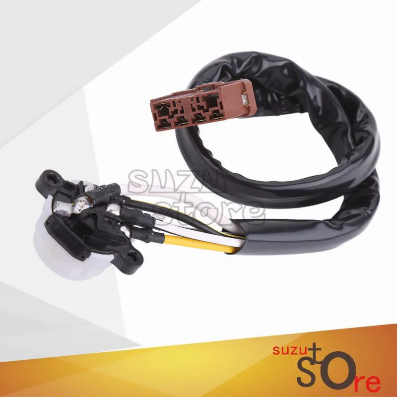 Новый Переключатель зажигания 35130-S84-305 для Honda Accord 1998-2003 переключатель |