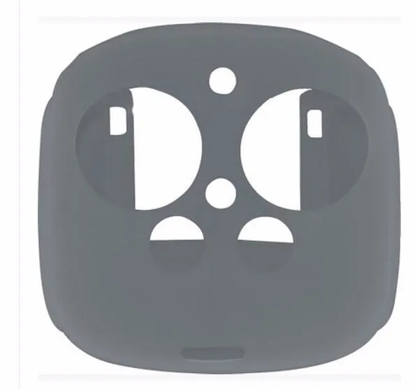 DJI Phantom 3 Phantom 4 Inspire 1 Remote Controller Anti Slip Resistance Silicone Protective Skin Cover Sleeve Case