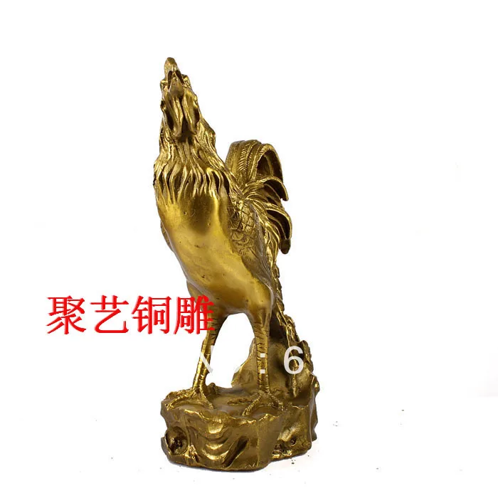 

Copper decoration home crafts Bronze statue copper