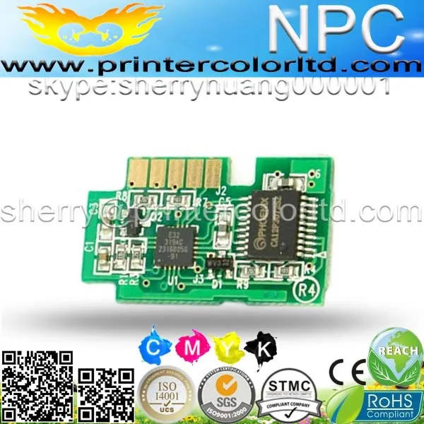 chip for Samsung Pro xpress M 2022-W SL 2070 MLT-1113 L MLT 1113 SLM2070-FW SL-M-2071 HW SL-M 2020 W/XAA black reset universal | Компьютеры