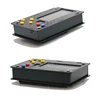 Electronic DIY Kit 8x16 Dot matrix game machine with Acrylic Diy Kit Electronic ► Photo 3/6