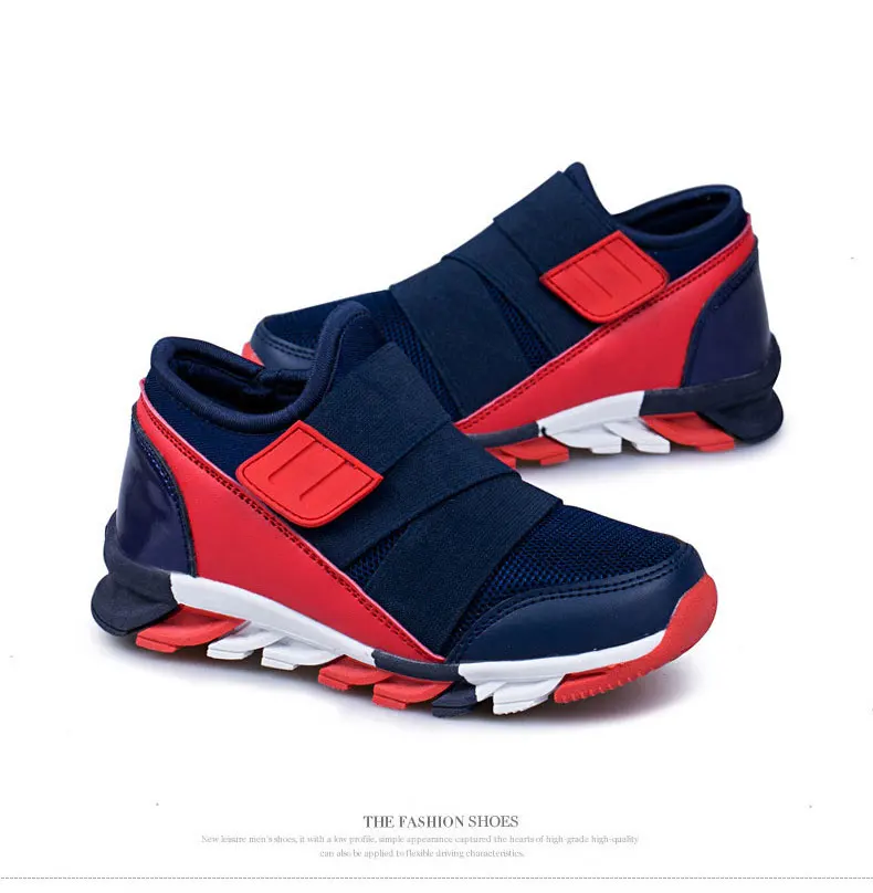 crianças tênis meninas sapatos casuais malha respirável