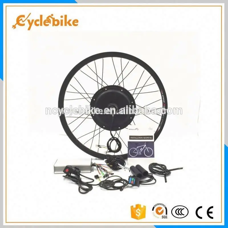 Комплект для переоборудования двигателя ebike 36 В 500 Вт задний мотор|rear motor|ebike hub