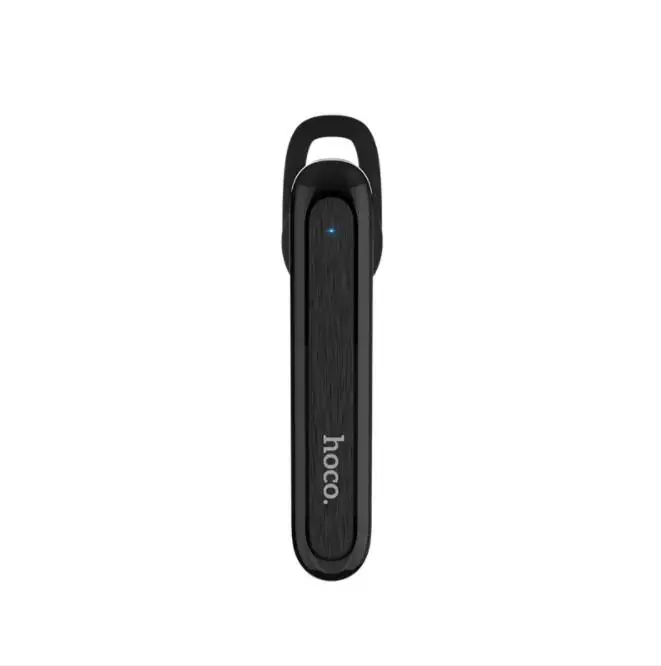 

HOCO E30 Yueyun Bluetooth Headset Ip Andrews Universal Music Wireless Mono Bluetooth 4.2 Headset Headset