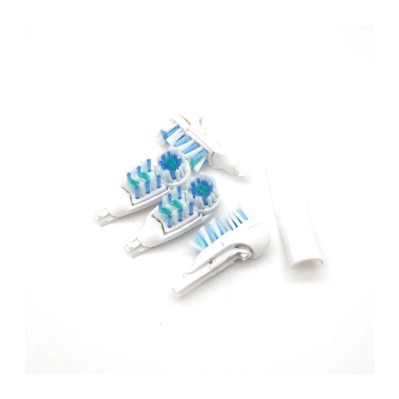 toothbrush head 4