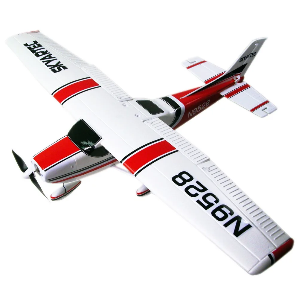 SkyArtecCessna182DurableEPOFoam980mmRTF7ch24GhzLCDTXwith