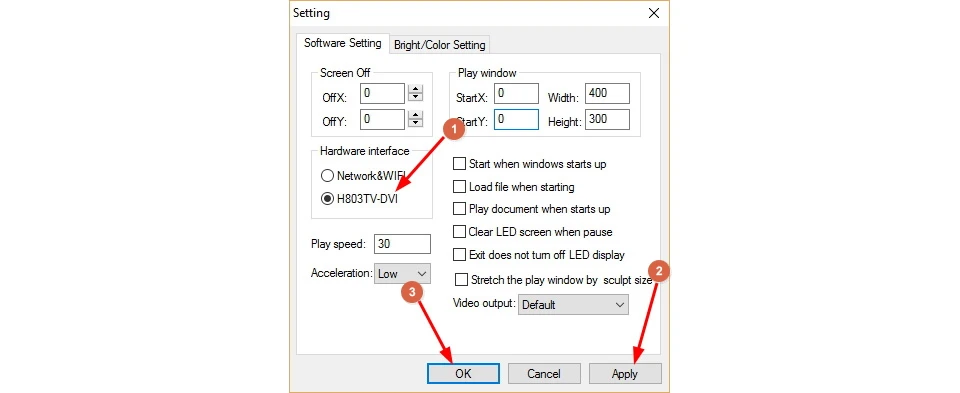 LED SPI Controller DMX Master Console LED DVI Controller Support Jinx Max 400000 Pixels Screen Capture Controller H803TV 20
