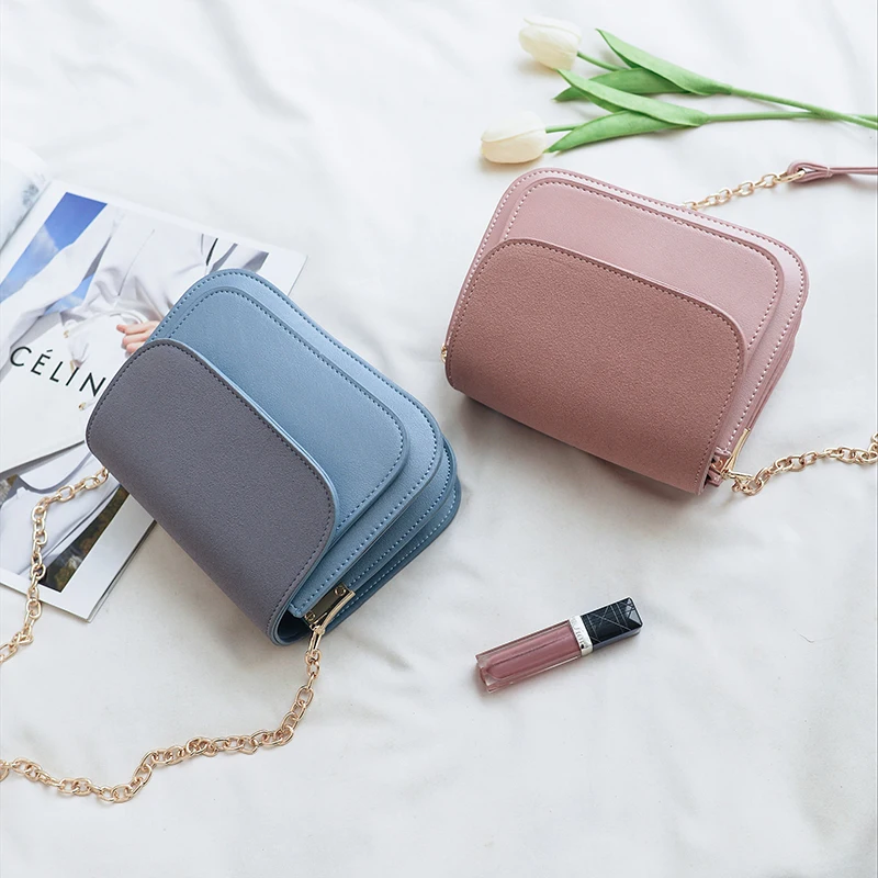 MIWIND Brand 2017 Summer Autumn Fashion Crossbody Bags Single Shoulder Bags Ladies PU Leather Bags Women Handbags New Sac Femme