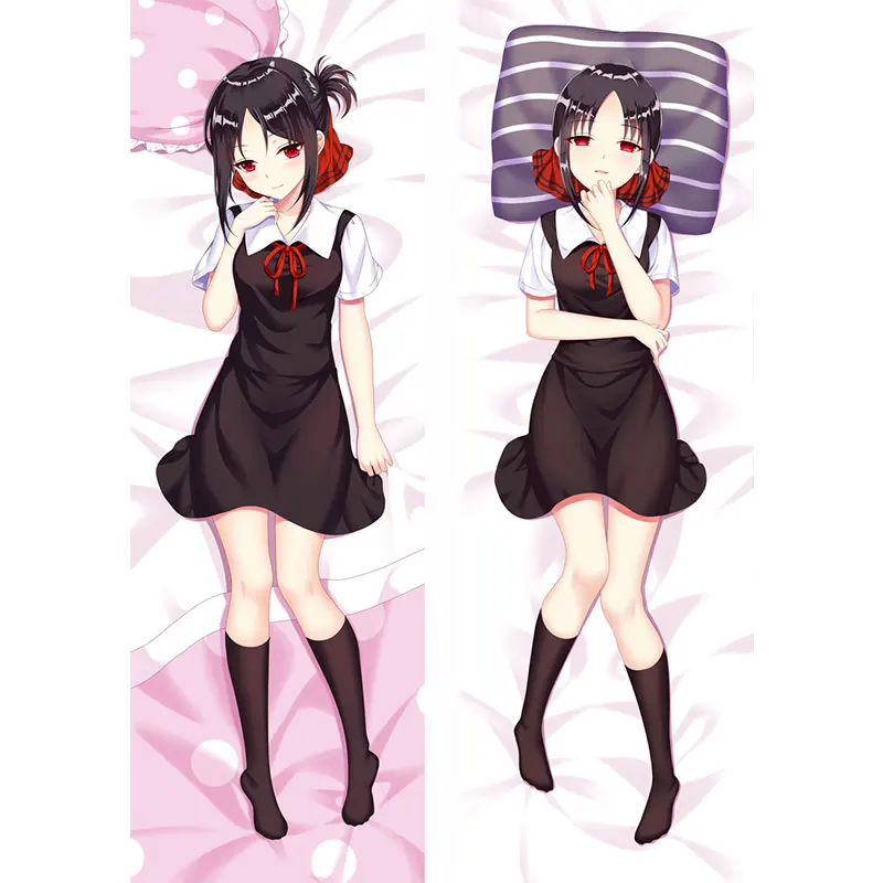 

New Arrivals Anime Pillowcase Dakimakura Decorative Pillow Case Cover Hugging Body Case