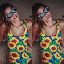 Женский Бразильский бикини женский купальник женский один шт. Монокини Купальный костюм, купальник пуш-ап бикини для ванной DEC30