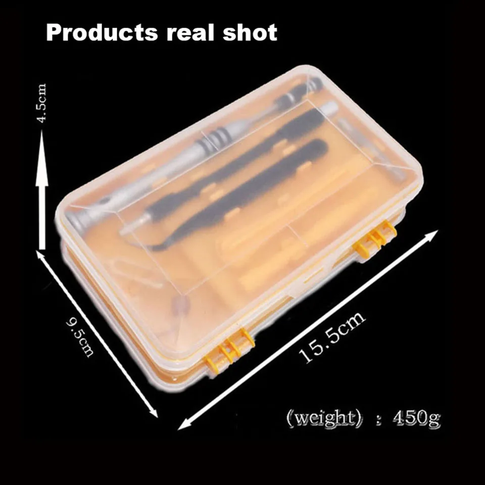 screwdriver set phone tools Multi-function repair tool for iphone X sumsung Huawei cell phone tools Repair Home Tools Bit (7)