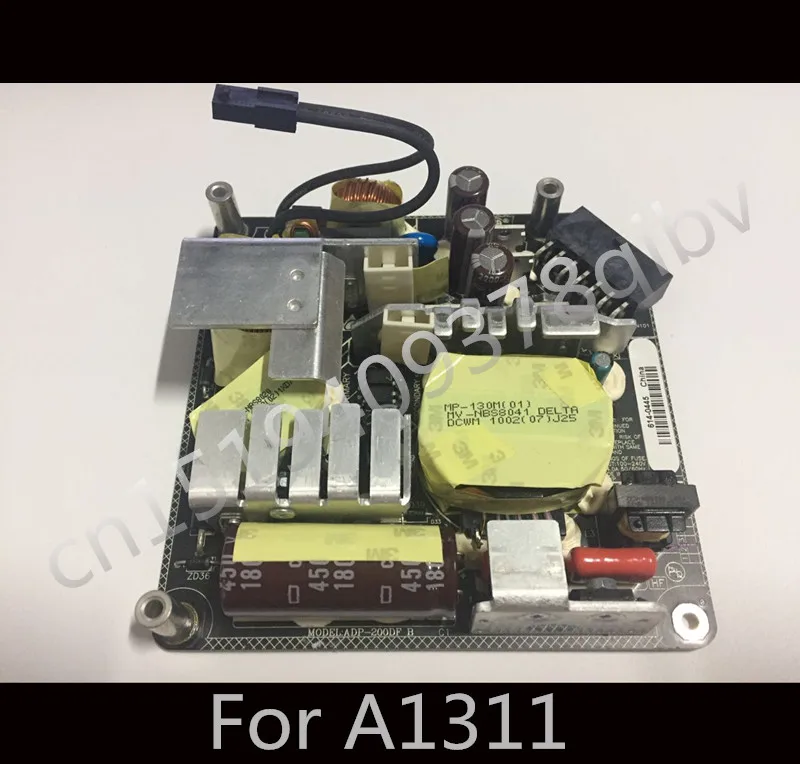 

Orignal Power Supply Board For iMac A1311 21.5" 2010 2011 Power Panel Function Good