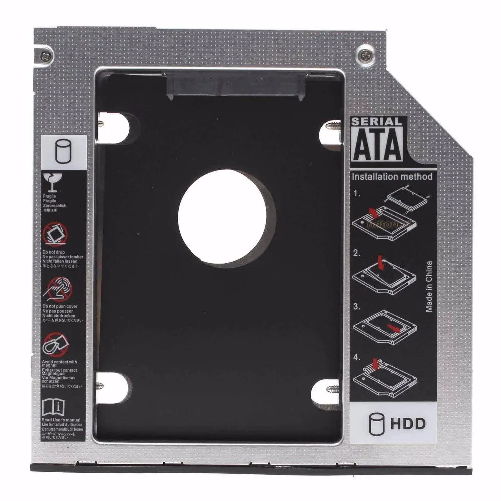 HP Pavillion DV5000 Hard Drive HDD Cover