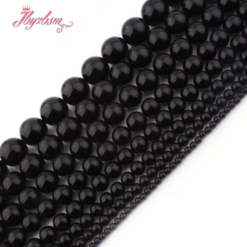 Бусины из натурального агата диаметром 15 дюймов 12 мм 4 6 8 10 дюйма|bead strands|stone beadsagate
