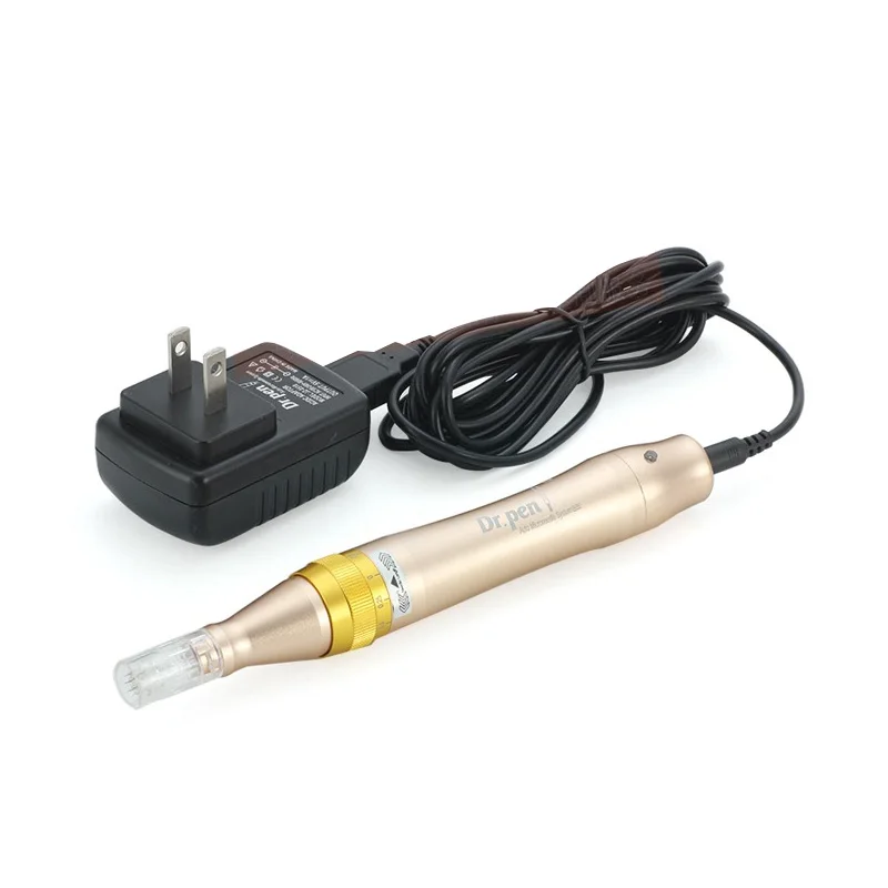 Электрический Dr. pen Derma Pen M5 иглы картридж иглы наконечники(12pin иглы) для электрической микро-прокатки Дерма штамп терапия татуировки