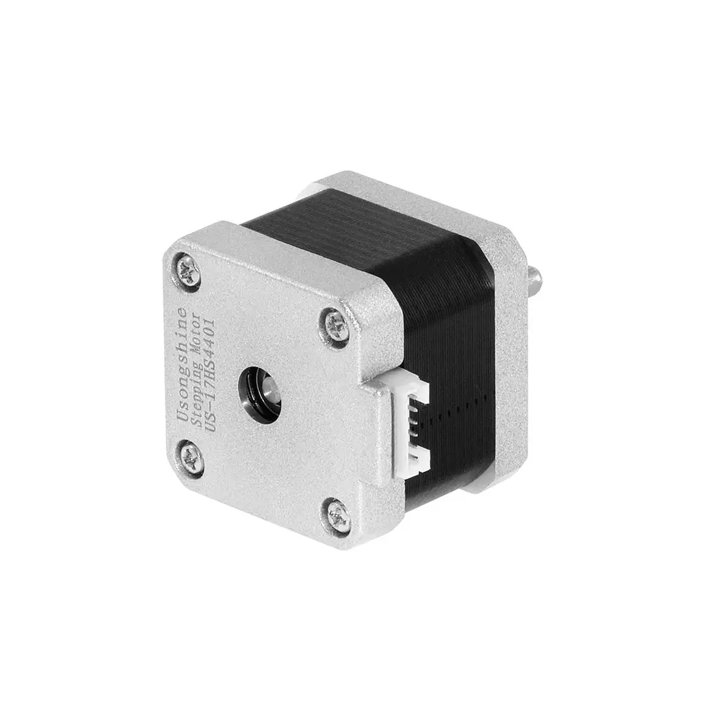 17HS4401 4-привести Nema 17 шагового двигателя 42 двигатель 42bygh 1.5A с DuPont line 1 м провода CE станками лазерной и 3D-принтеры двигателя