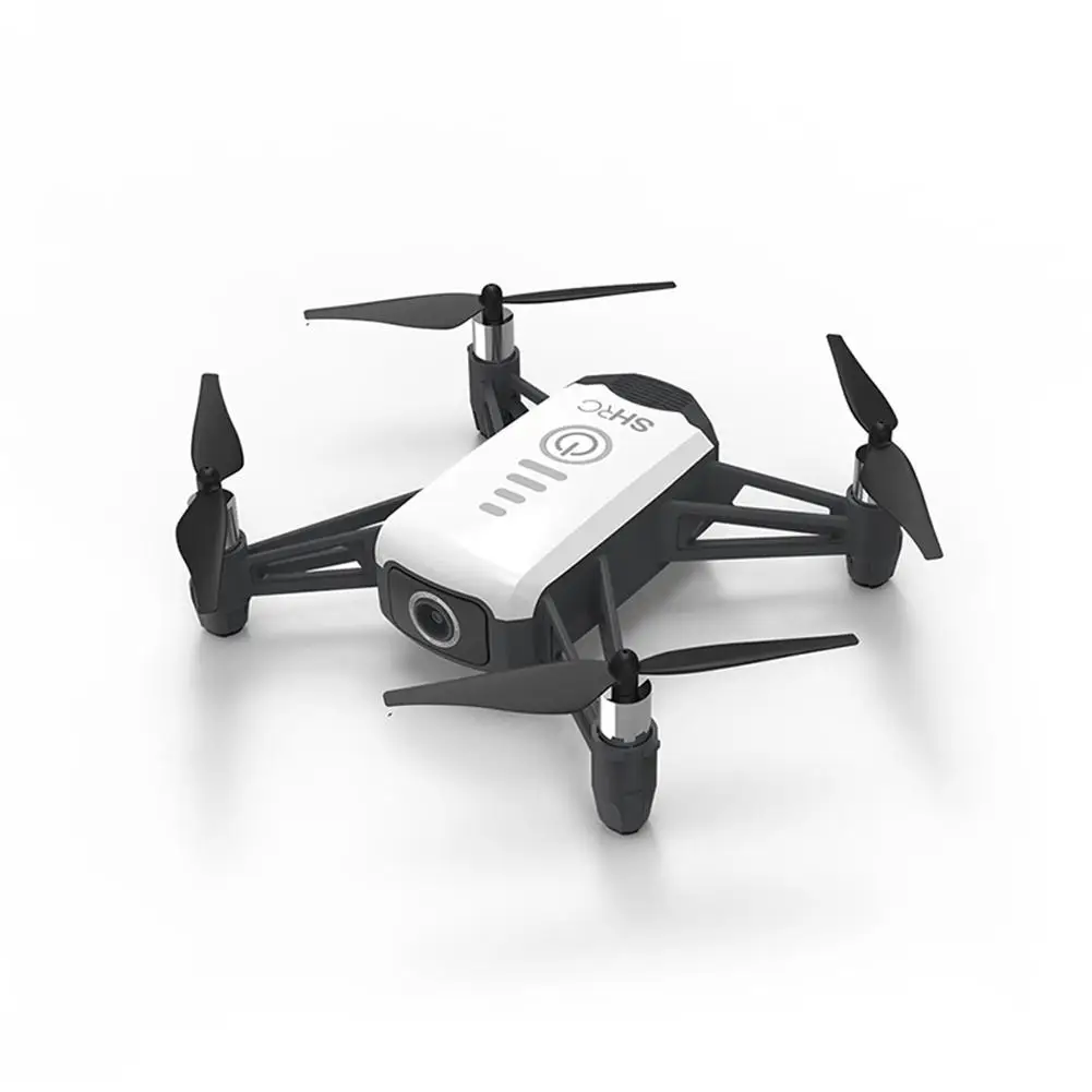 

New For H2 2K Wireless WiFi FPV 2.4G Remote Control UAV 4CH RTF Intelligent Optical Flow Positioning Mode Mini Quadcopter drone