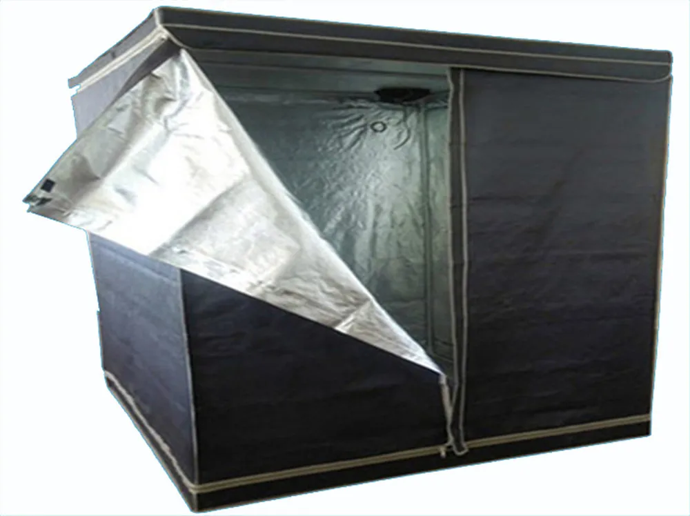 Green room расти палатка 240*240*200 см маяк макс расти палатка зеленый номер серебро майларовый гидропоники