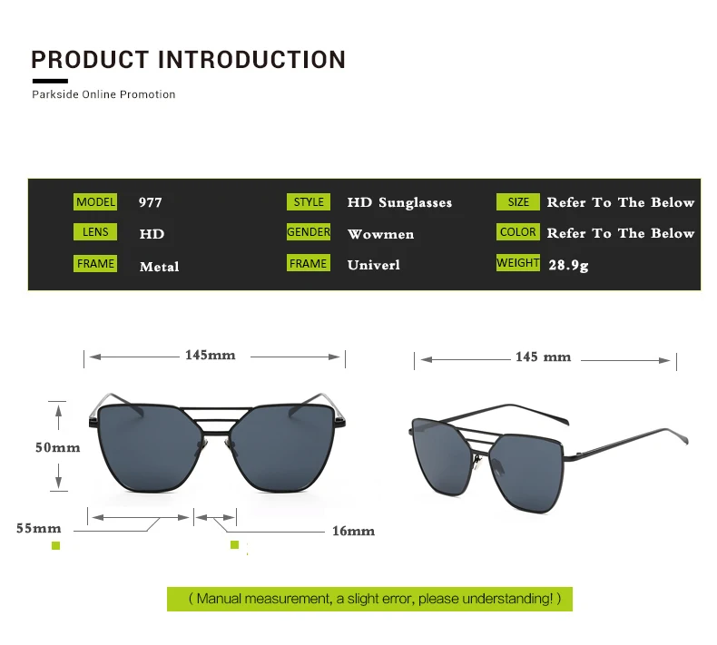 Luxury Square Women Sunglasses Brand Designer Fashion Classic Metal Female Sun Glasses Men Coated Mirror UV400 Oculos De Sol purple sunglasses