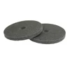 1 piece 125*12mm Nylon Abrasive Wheel 7P P180 used on Bench Grinder Angle Grinder  for Metal Surface Finishing ► Photo 2/2