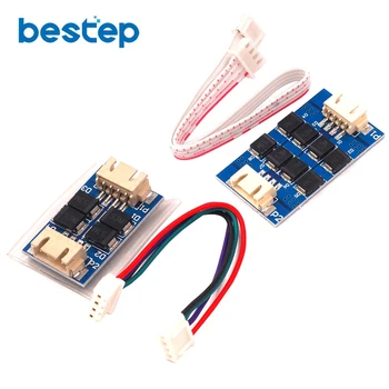

TL-Smoother V1 TL-Smoother Plus V2 Addon Module Signal Filter Stabilizer Module Addon Module Part for 3D Printer Driver