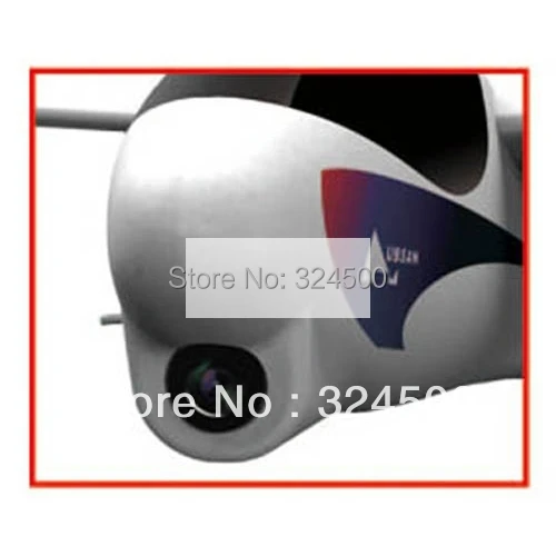  Remote Control Electric Powered Discount New H301C Almost Ready Go Assemble Wing Glider Modle Airpl