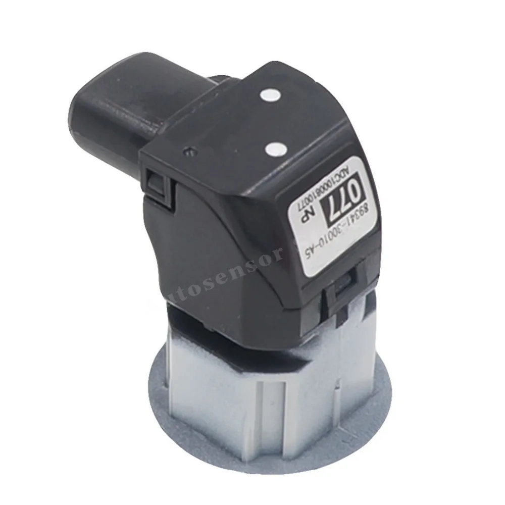 89341 30010 A5 PDC Датчик помощи при парковке для Toyota Lexus S250 GS300 GS350 GS430|parking aid sensor|parking aidparking