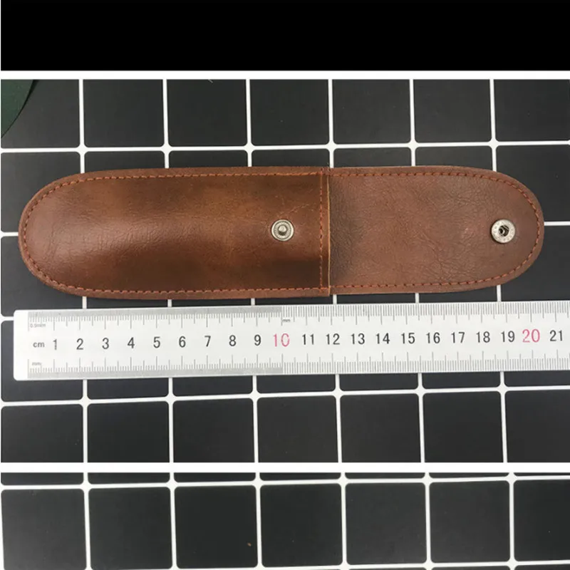 Складное Покрытие оболочки ножа из настоящего Оксфордского нейлона, инструменты для ножей, Портативные Инструменты для использования на открытом воздухе, кожаный нож