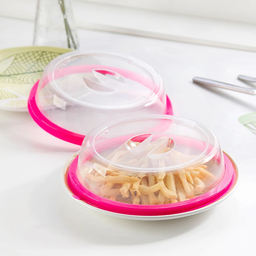 

Refrigerator Fresh Cover Sealing Lid Microwave Oven Silicone Dish Bowl Protector Temperature Resistance Food Storage Wrap