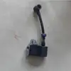 T26  IGNITION COIL FITS McCulloCh T26CS  B26 B26PS & MORE STRIMMER TRIMMER BRUSHCUTTER MAGNETO MODULE PARTS 5855655-01 ► Photo 2/6