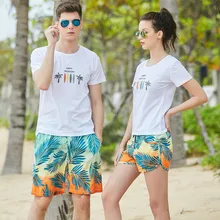 Купальники для пар доска Шорты Для женщин и мужские Шорты Бермуды для серфинга Плавание ming Шорты Плавание Мужские Шорты для купания пляжные спортивный костюм быстросохнущая Короткие