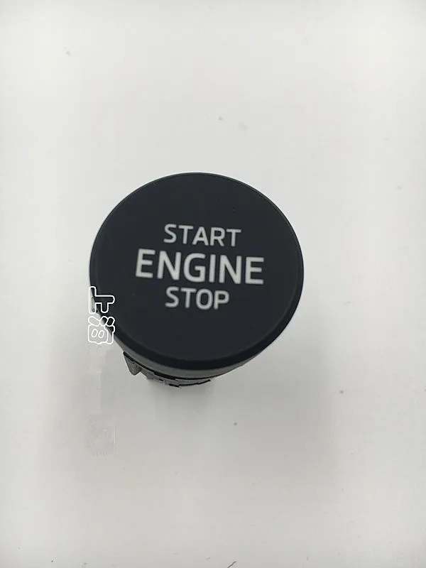 Кнопка включения и остановки двигателя для SKODA YETI Octavia 2014 2016 5ED 905 217|engine stop switch|start