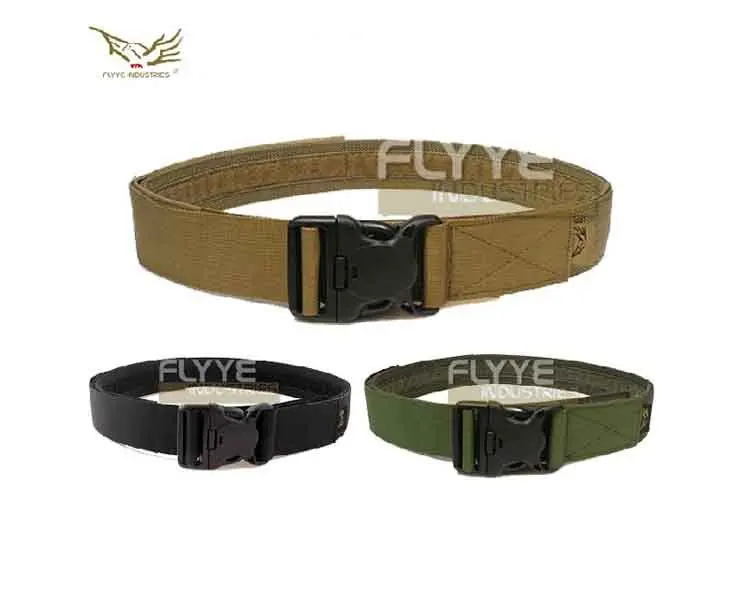Genuine Flyye B001 1000D CORDURA Nylon Security Buckle Tactical Duty