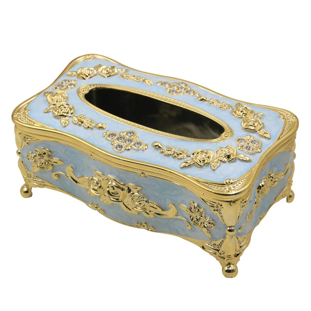blue gold