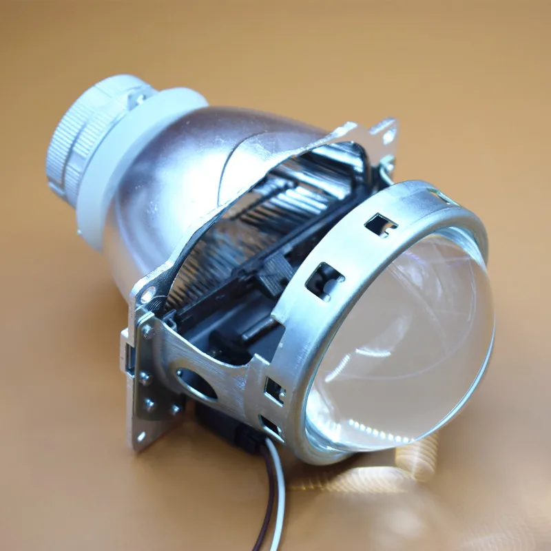 Buy 3.0 Inches Bi Xenon Projector Lens Car Hid
