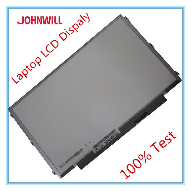 

12.5inch Laptop Lcd Screen IPS Display Fit for LENOVO S230U K27 K29 X220 X230 LP125WH2 SLT1/T2 SLB3