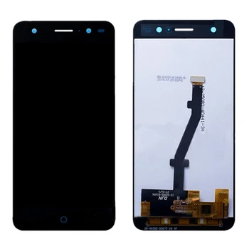 

H LCD Screen and Digitizer Full Assembly for ZTE Blade V7 Lite